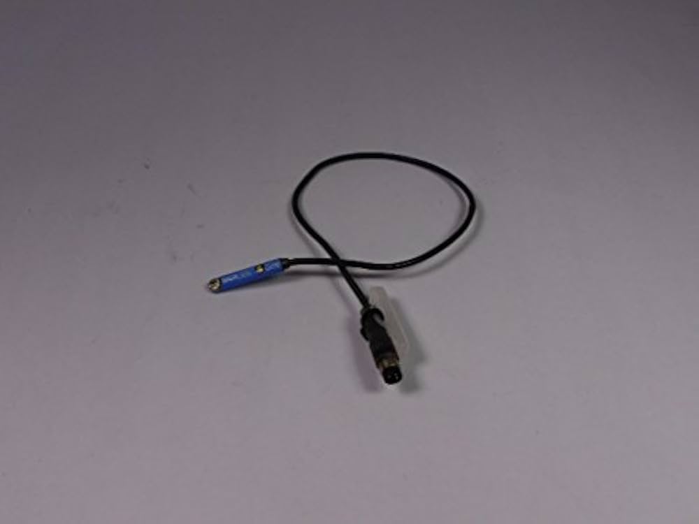 rtk Sick 1023973 Rzt6-03zrs-kp0 Magnetic Cylinder Sensor Parts